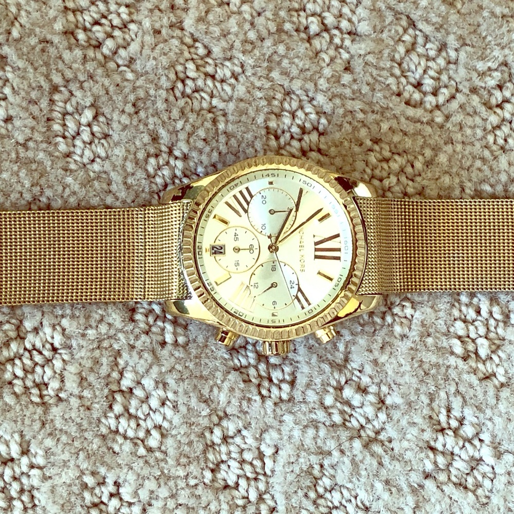 Michael Kors Watch